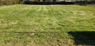  Terrain � vendre 1052 m�