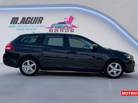 308 SW II (2) 1.2 PURETECH 110 S&S ACCESS 108G 2020 occasion 55800 Contrisson