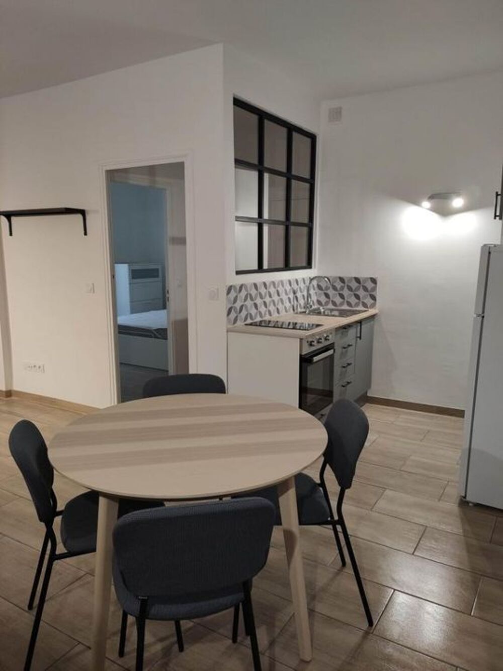 Location Appartement Appartement de 45m2 à louer sur Nîmes Nimes