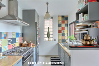  Maison � vendre 5 pi�ces 100 m�