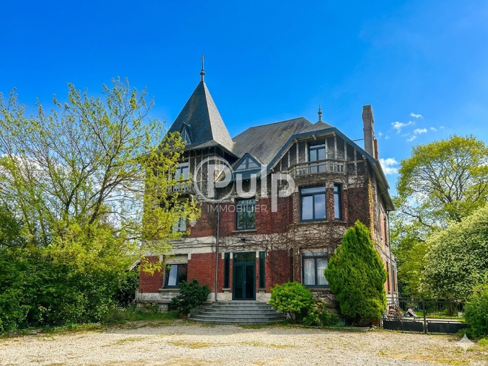 � vendre  Maison Biache-Saint-Vaast (62118)