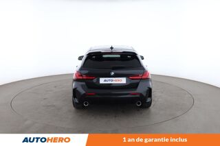 S&eacute;rie 1 118d M Sport BVA 150 ch 2022 occasion 92130 Issy-les-Moulineaux