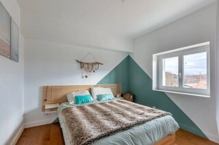  Appartement � vendre 3 pi�ces 63 m�