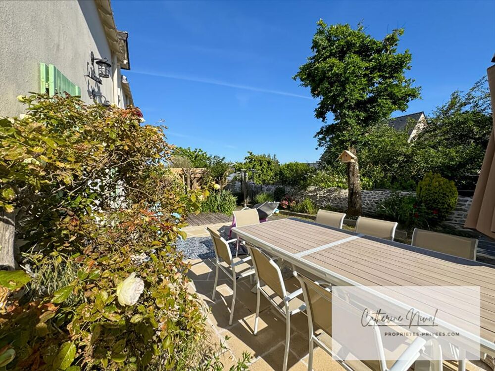 à vendre  Maison Guérande (44350)