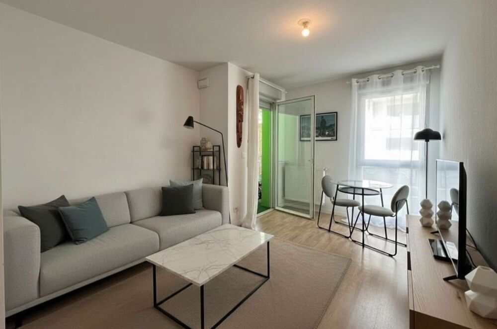 Location Appartement Appartement de 40m2 à louer sur Cenon Cenon