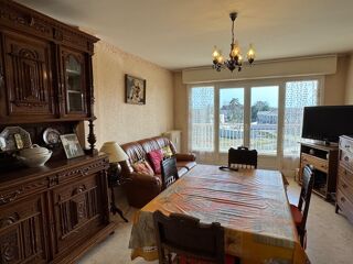  Appartement � vendre 4 pi�ces 72 m�