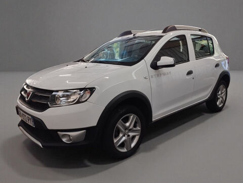Dacia sandero 0.9 TCE 90 STEPWAY PRESTIGE