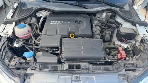 A1 1.4 TDI 90 S line 2016 occasion 34430 Saint Jean De Vedas