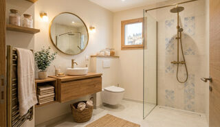  Maison 4 pi�ces 99 m� Perigny