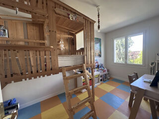  Maison à vendre 5 pièces 118 m²