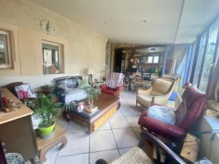  Maison � vendre 4 pi�ces 115 m�