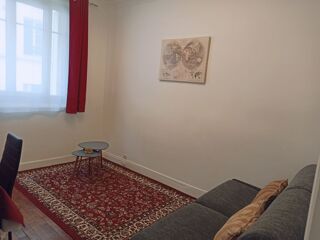  Appartement � louer 2 pi�ces 33 m�