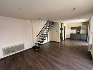  Maison � vendre 3 pi�ces 57 m�