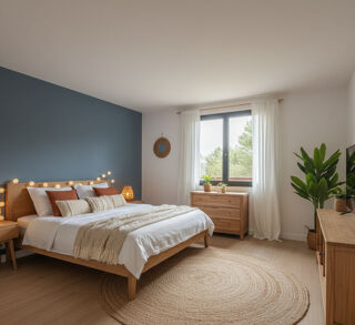  Appartement � vendre 3 pi�ces 49 m�