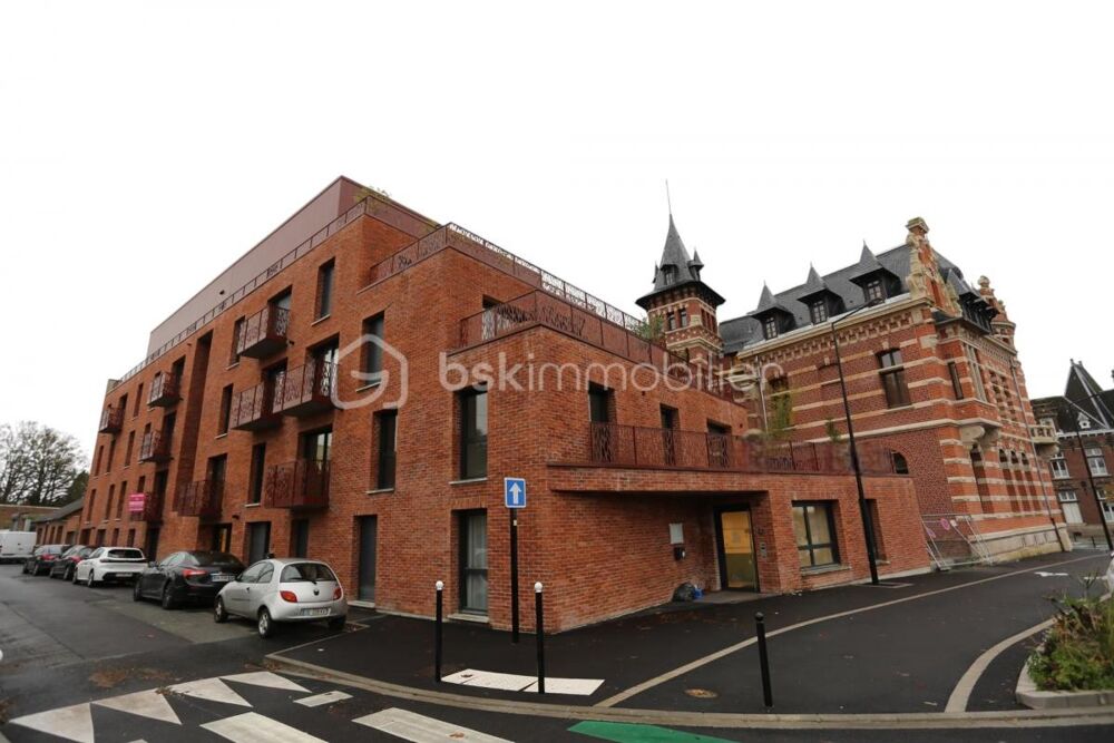Joli appartement proche centre ville
