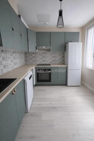  Maison � vendre 4 pi�ces 102 m�