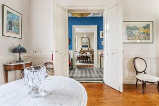  Propri�t�/ch�teau � vendre 8 pi�ces 224 m�