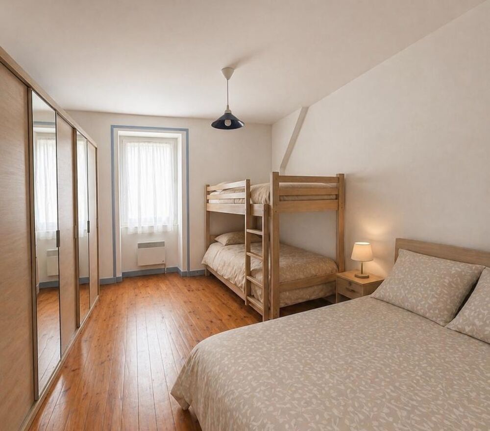 Appartement Pornichet 3 pièce(s) 65.91 m2-TRIANGLE D'OR