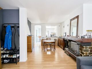  Maison à vendre 4 pièces 92 m²