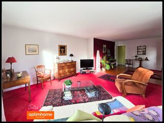  Maison � vendre 8 pi�ces 171 m�