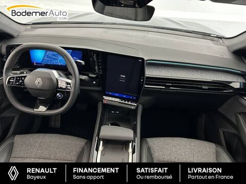 Espace E-Tech full hybrid 200 GSR2 Techno 2025 occasion 14400 Bayeux