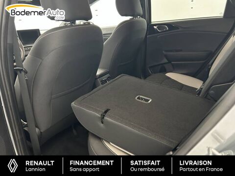 Ceed 1.4 T-GDI 140 ch ISG DCT7 GT Line 2019 occasion 22200 Guingamp
