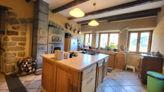  Maison � vendre 10 pi�ces 285 m�