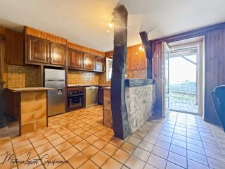  Maison à vendre 3 pièces 72 m²