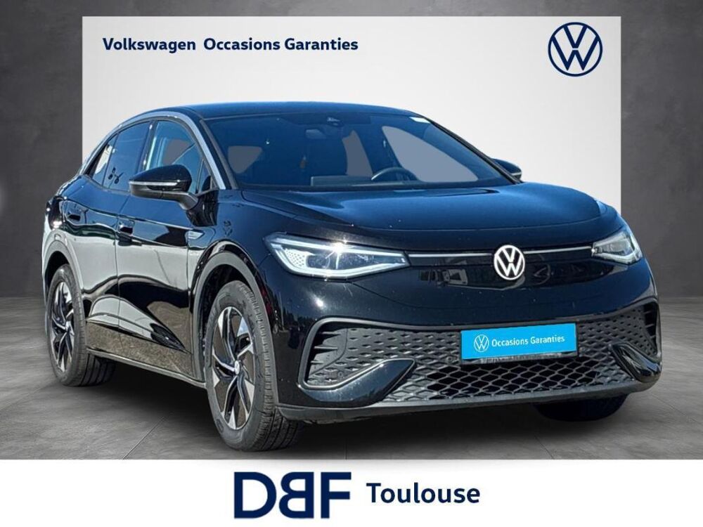 ID.5 204 ch Pro Performance 2022 occasion 31100 Toulouse