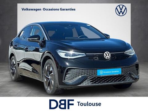 ID.5 204 ch Pro Performance 2022 occasion 31100 Toulouse