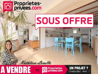  Maison � vendre 5 pi�ces 145 m�