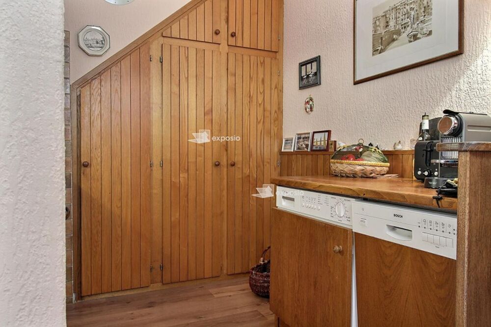 � vendre  Appartement Le Lavandou (83980)