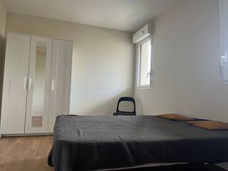  Appartement à louer 2 pièces 46 m²