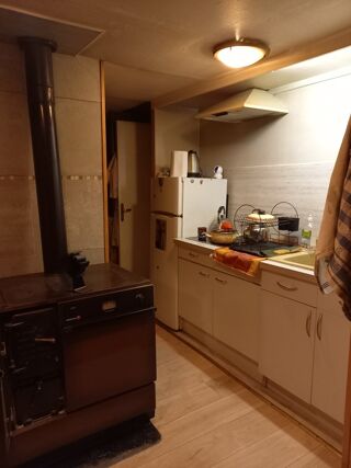  Chalet � vendre 4 pi�ces 65 m� Nargis