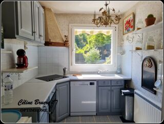  Maison � vendre 4 pi�ces 124 m�