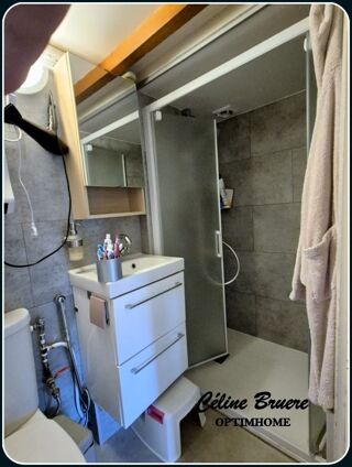  Chalet � vendre 4 pi�ces 38 m� Juziers