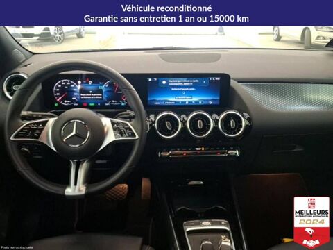Classe GLA 250 e 8G-DCT Style 2024 occasion 10150 Lavau