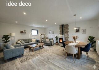  Maison à vendre 4 pièces 146 m²