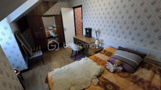  Maison � vendre 5 pi�ces 110 m�