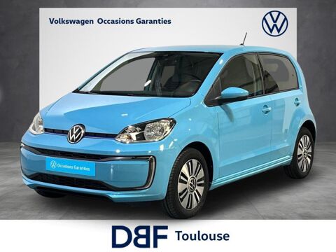 Annonce voiture Volkswagen UP 14889 €