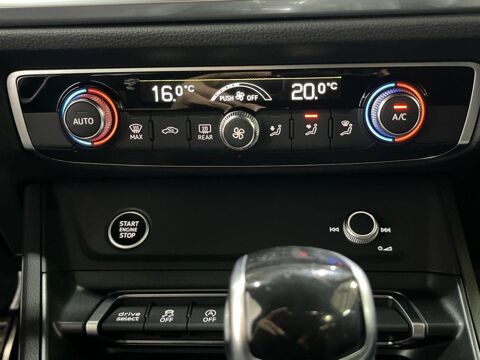 Q3 35 TFSI 150 ch S tronic 7 S Edition 2020 occasion 31100 Toulouse