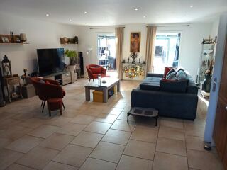  Villa � vendre 5 pi�ces 129 m�