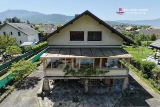  Maison à vendre 8 pièces 178 m²