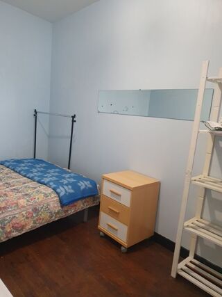  Appartement à louer 2 pièces 45 m² Bagneres de bigorre