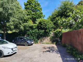  Terrain à vendre 490 m²