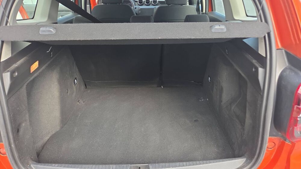 Duster II 1.3 TCe 130 4x2 Confort 2022 occasion 51000 Chalons En Champagne