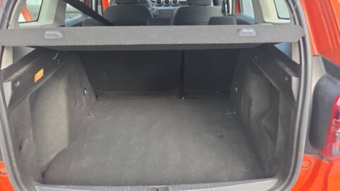 Duster II 1.3 TCe 130 4x2 Confort 2022 occasion 51000 Chalons En Champagne