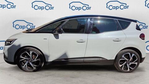 Sc&eacute;nic 1.6 dCi 160 EDC6 Edition One - Automatique 2016 occasion 83790 Pignans