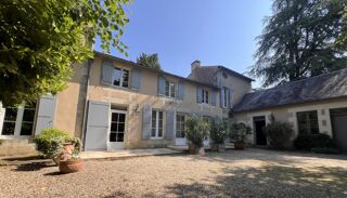  Maison  vendre 9 pices 210 m