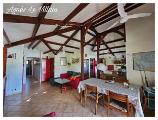  Maison � vendre 4 pi�ces 94 m�